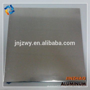 hot/cold rolled aluminum plate and sheet